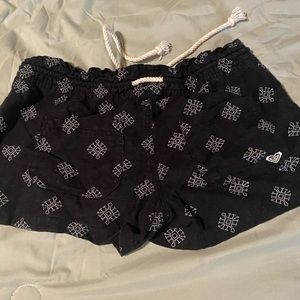 Roxy shorts